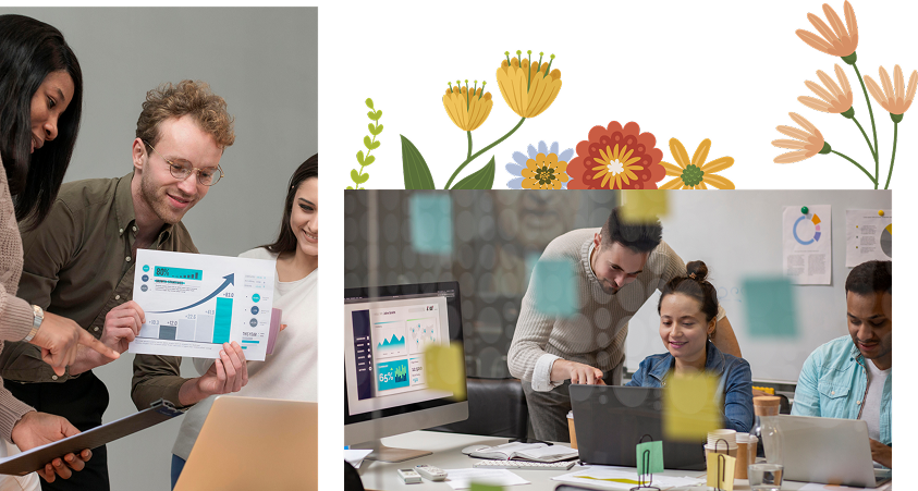 Collaborative Creation