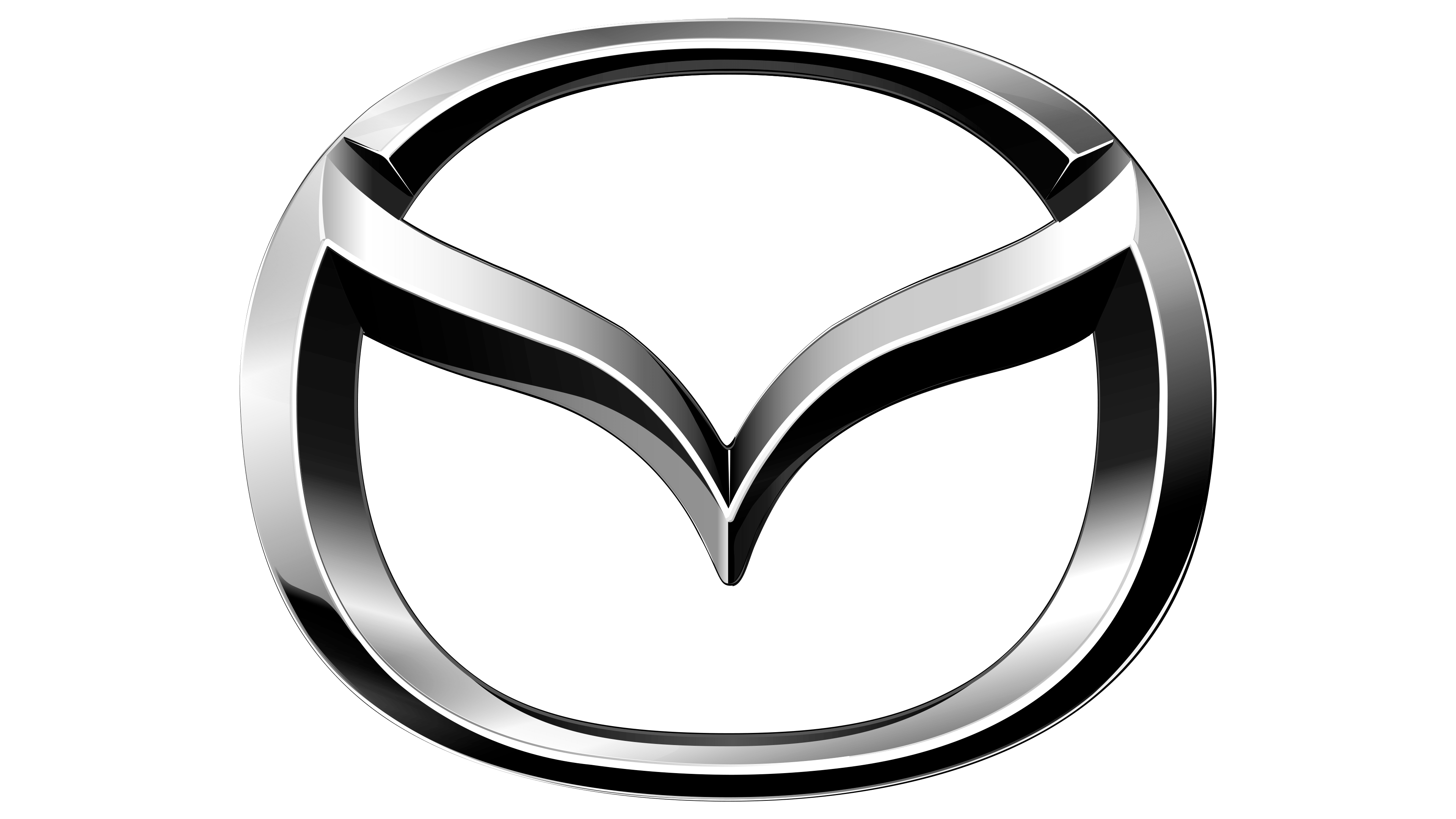 Logo Mazda