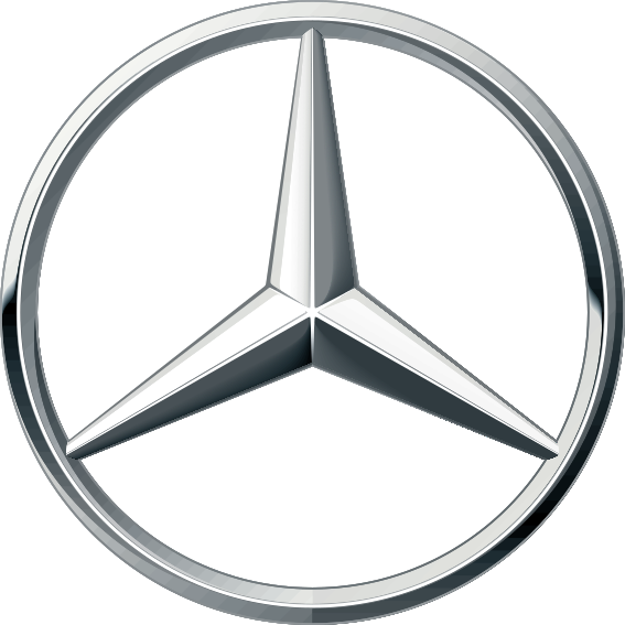 Logo Mercedes